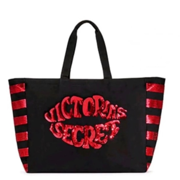 Victoria’s Secret Tote - Picture 2 of 4